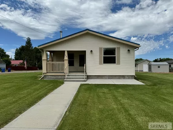 315 N 2 E,  Downey,  ID 83234