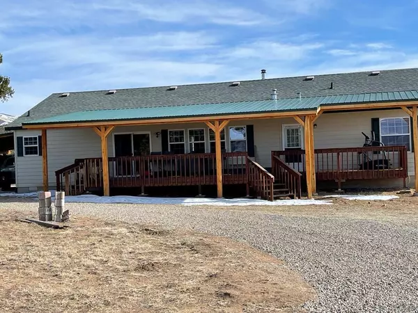 Fort Garland, CO 81133,1839 Montezuma