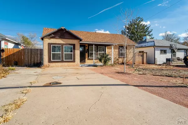 Pueblo, CO 81004,614 Acero Ave