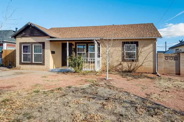 Pueblo, CO 81004,614 Acero Ave