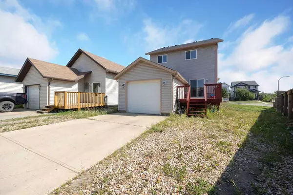 174 Grouse WAY, Fort Mcmurray, AB T9K 0L6