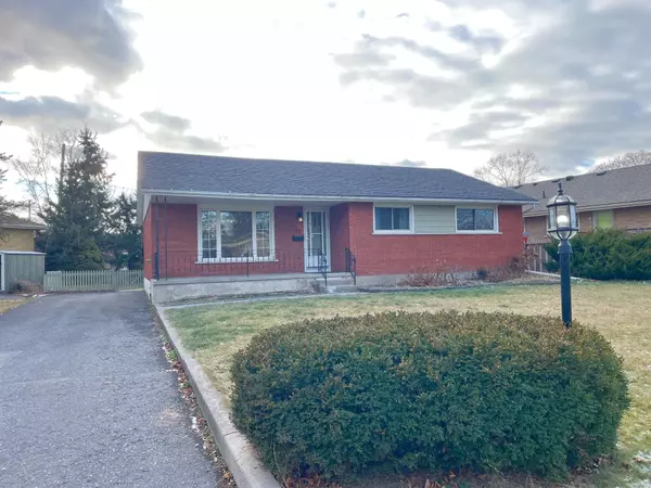 Kingston, ON K7M 2S1,68 Mackenzie CRES