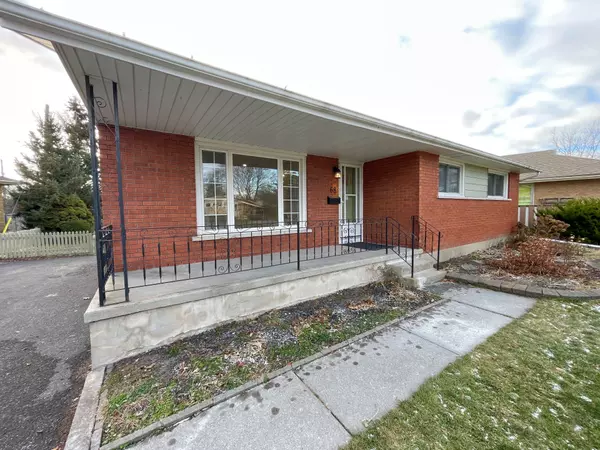 Kingston, ON K7M 2S1,68 Mackenzie CRES