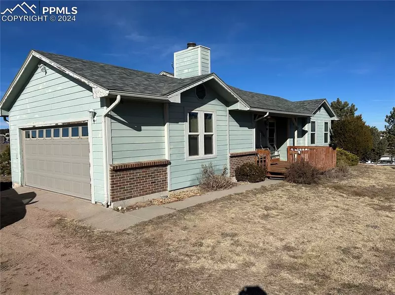 15840 Teak PL, Elbert, CO 80106