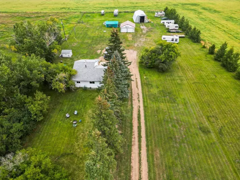 44455 Range Road 174, Rural Camrose County, AB T0B 3Y0