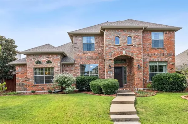 1400 Riverside Oaks Drive, Rockwall, TX 75087