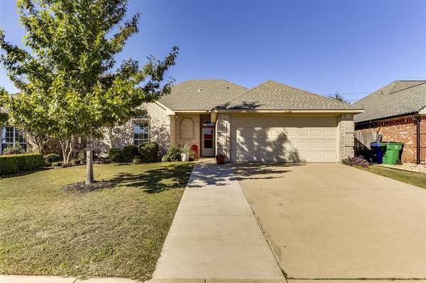 Waxahachie, TX 75165,603 Brenna Road