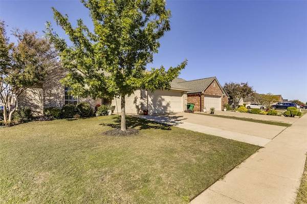 Waxahachie, TX 75165,603 Brenna Road