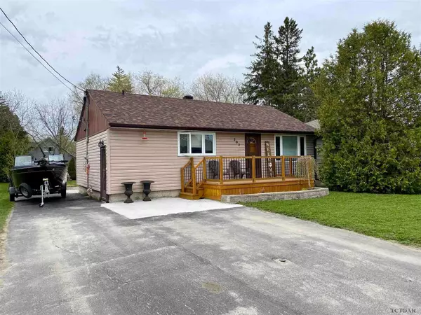 Timiskaming, ON P0J 1P0,202 Katherine ST