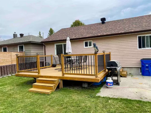 Timiskaming, ON P0J 1P0,202 Katherine ST