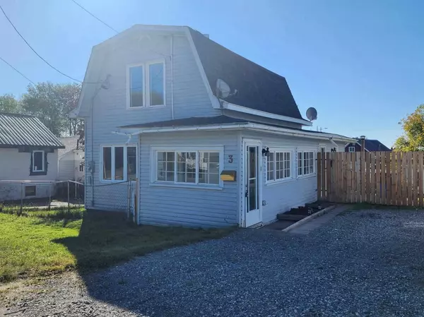 Timiskaming, ON P2N 1G5,3-5 Wishman ST