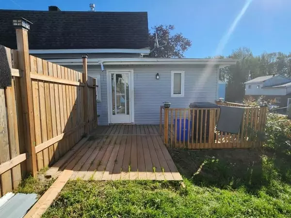 Kirkland Lake, ON P2N 1G5,3-5 Wishman ST