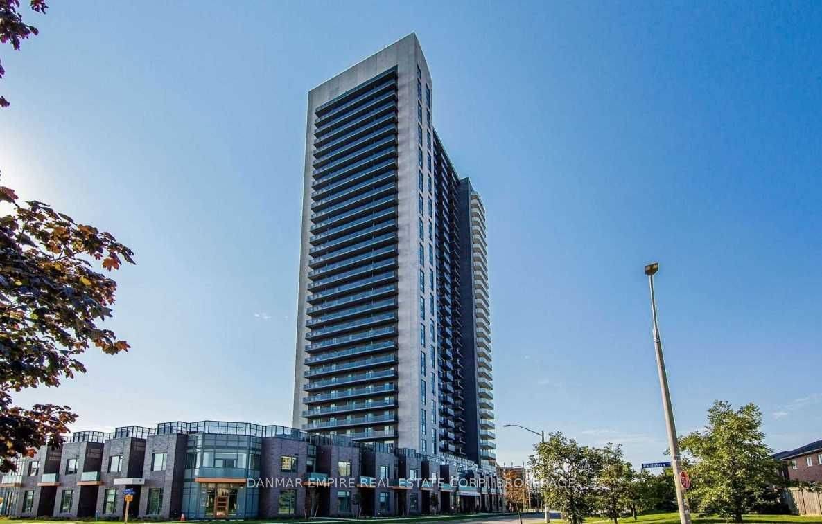 Mississauga, ON L4Z 0C6,8 Nahani WAY #2118