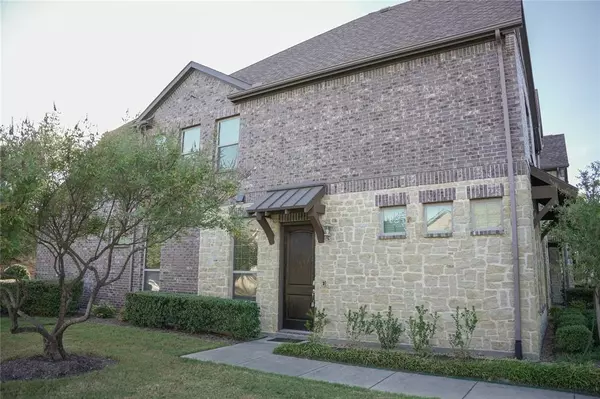 2400 Holt Drive ##D, Carrollton, TX 75010