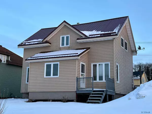 Iroquois Falls, ON P0K 1E0,141 Essex AVE