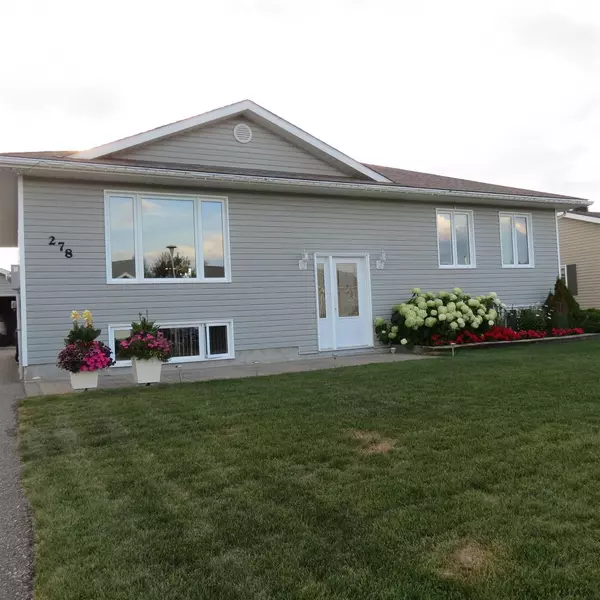 Timiskaming, ON P0J 1P0,278 Crystal CRES