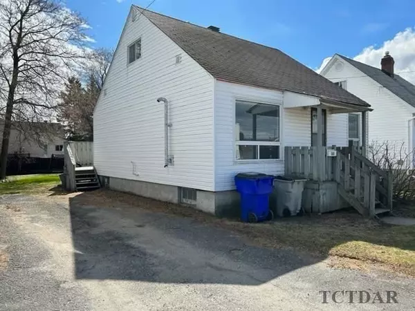 Timmins, ON P4N 6H4,380 Balsam ST N