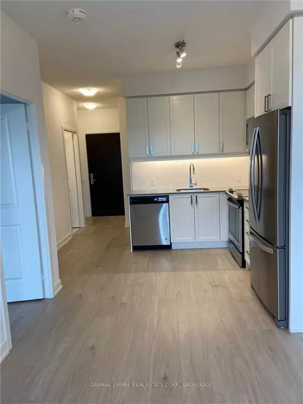 Mississauga, ON L4Z 0C6,8 Nahani WAY #2118