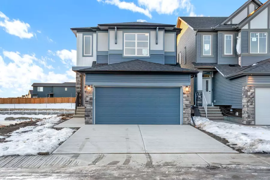 309 Corner Glen WAY Northeast, Calgary, AB T3N 2P2