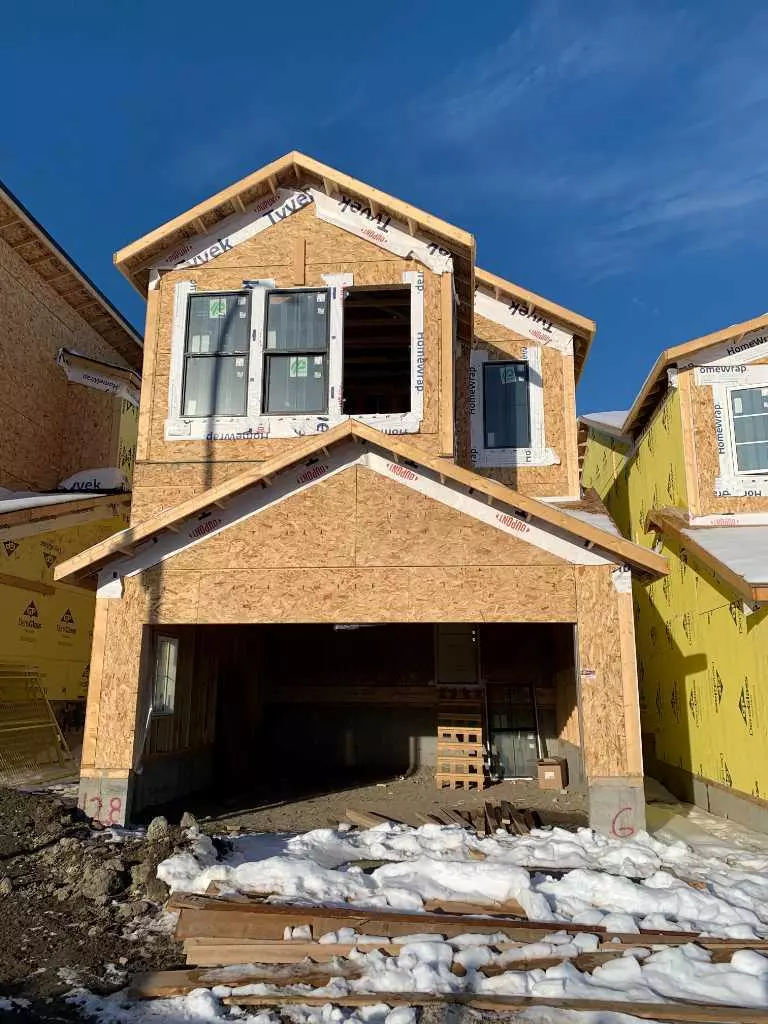 Calgary, AB T3L 2M4,128 Crimson Ridge PL Northwest