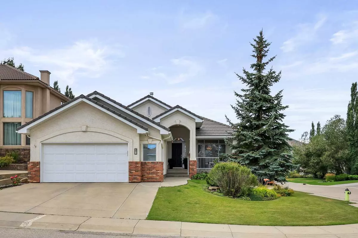 Calgary, AB t3a6b7,47 Hamptons Close NW