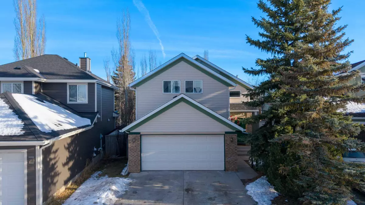 Calgary, AB T2Y 3K3,153 Somerset WAY SW