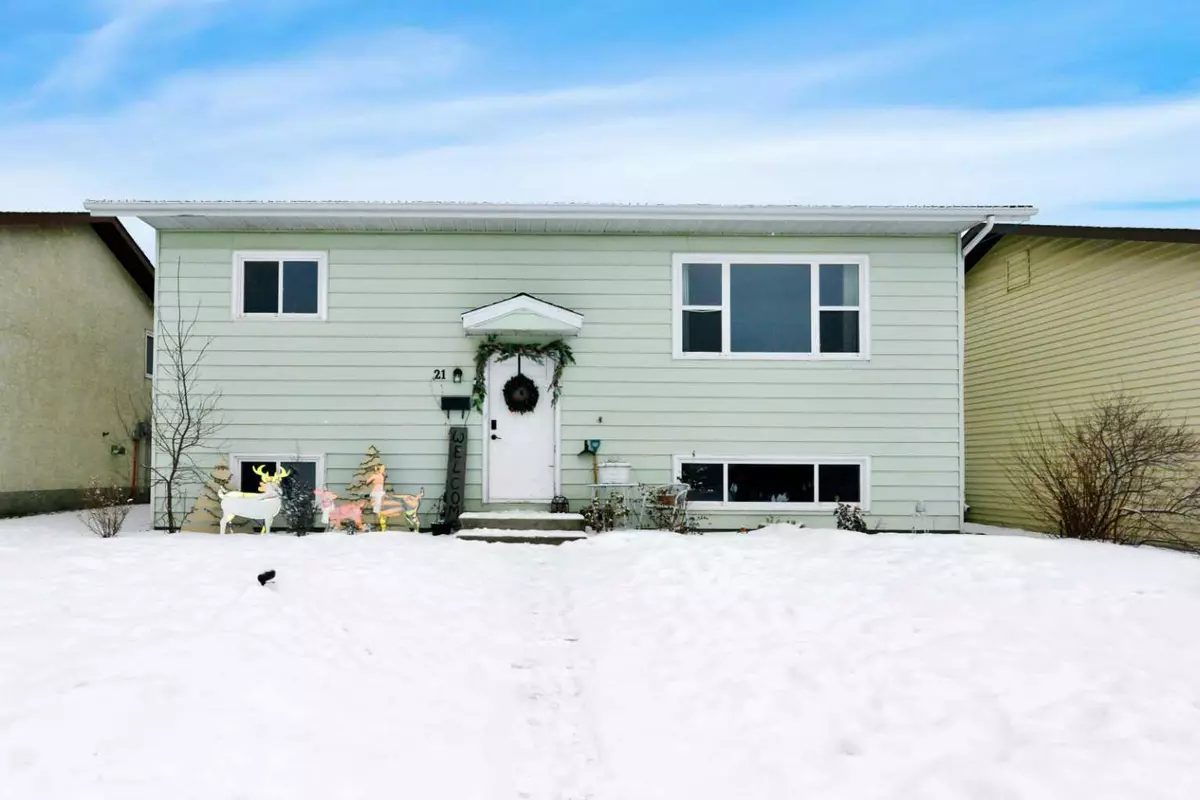 Blackfalds, AB T0M 0J0,21 Westview CRES