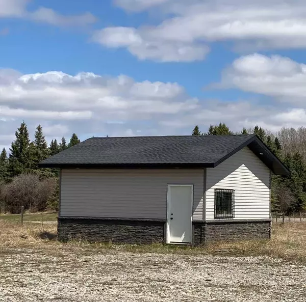 Rural Mountain View County, AB T0M 1X0,33035 Range Road 60