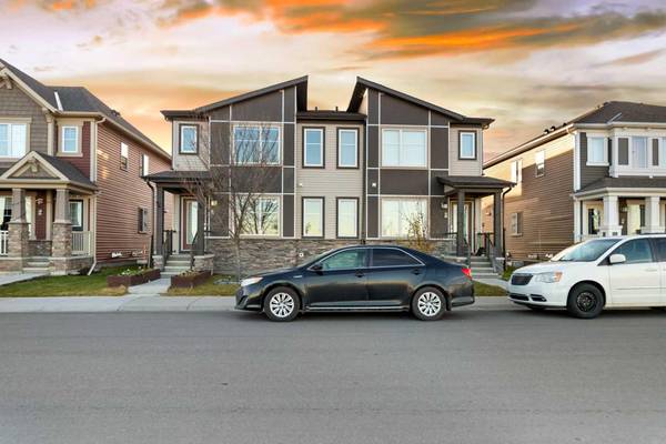 20 Cityside PARK Northeast, Calgary, AB T3N0X2