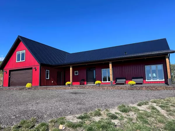 Rural Foothills County, AB T1S 7A6,64228 306 AVE West