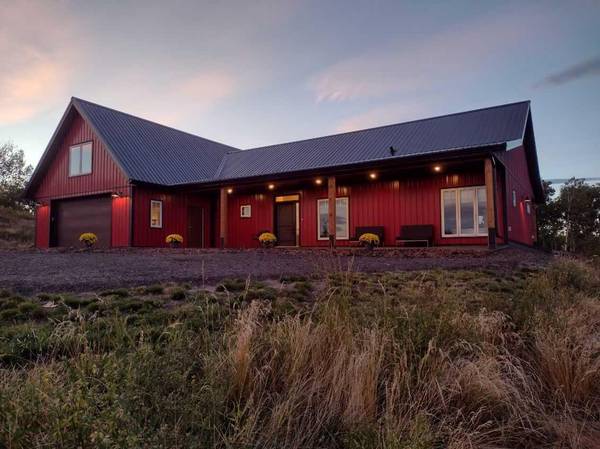 Rural Foothills County, AB T1S 7A6,64228 306 AVE West