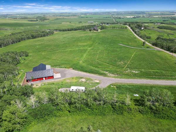 Rural Foothills County, AB T1S 7A6,64228 306 AVE West