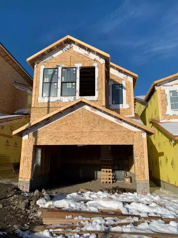 128 Crimson Ridge PL Northwest, Calgary, AB T3L 2M4