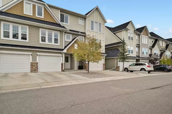 Calgary, AB T3M 2A2,407 Auburn Bay CIR SE