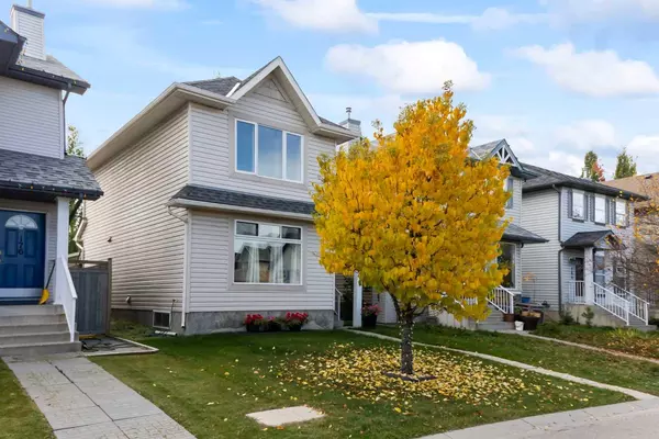 Calgary, AB T3M 1B9,172 Cramond CRES SE