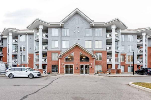 8535 Bonaventure DR Southeast #249, Calgary, AB T3H 3A1