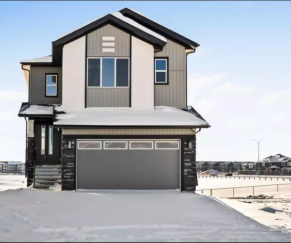 Calgary, AB T3N 1B9,233 Corner Glen Way