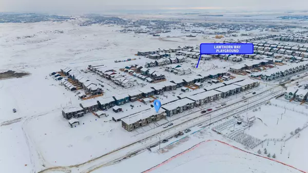 Airdrie, AB T3A 3M9,1199 LANARK BLVD