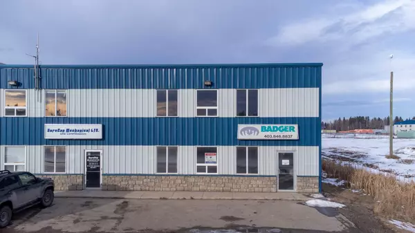 Rural Clearwater County, AB T4T 2A3,8 GATEWAY BOULEVARD #6