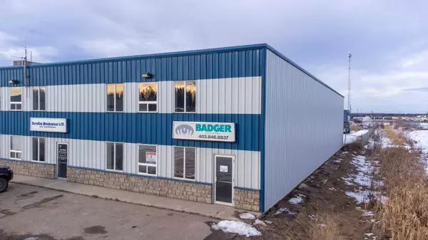 Rural Clearwater County, AB T4T 2A3,8 GATEWAY BOULEVARD #6