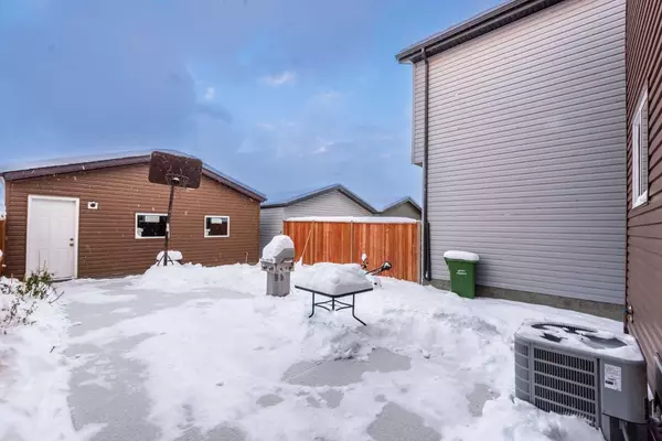 Calgary, AB T3N 1B9,257 Cornerstone Passage NE