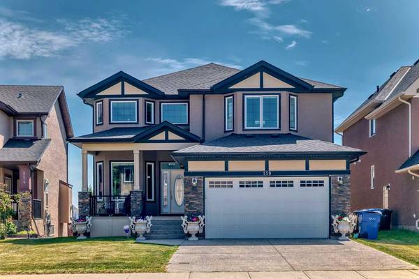 550 Marina DR, Chestermere, AB T1X0P1