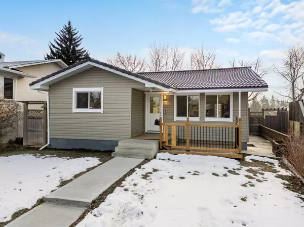 477 72 AVE Northeast, Calgary, AB T2K 5H8