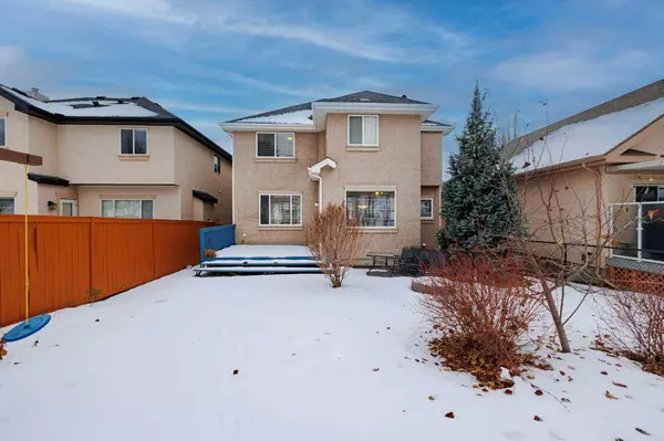 Calgary, AB T3L 2K7,66 Tuscany Ridge Close NW