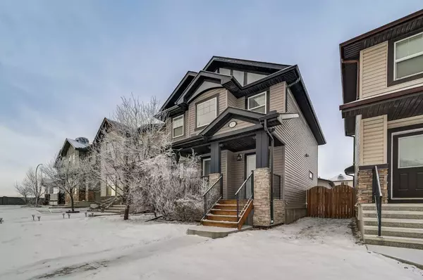 Calgary, AB T3N 0B9,61 Skyview Springs CRES Northeast