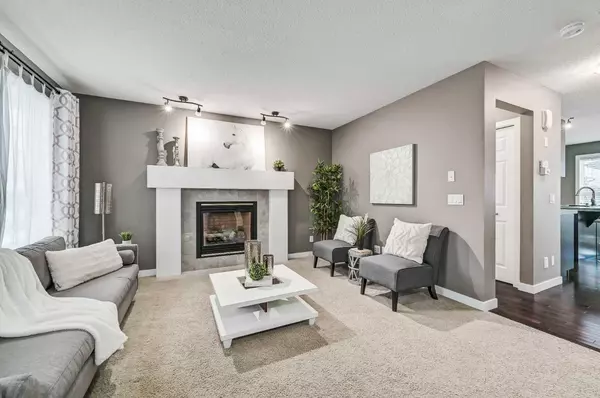 Calgary, AB T3N 0B9,61 Skyview Springs CRES Northeast