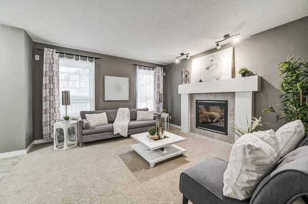 Calgary, AB T3N 0B9,61 Skyview Springs CRES Northeast