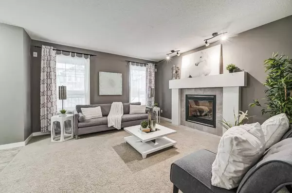 Calgary, AB T3N 0B9,61 Skyview Springs CRES NE