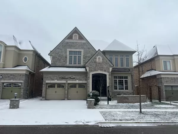 78 Settlement CRES, Richmond Hill, ON L4E 3M2