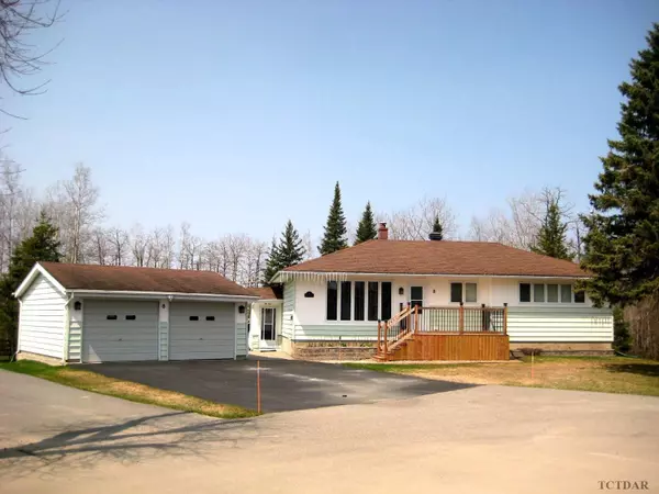 Kapuskasing, ON P5N 1X9,8 POPLAR CRES